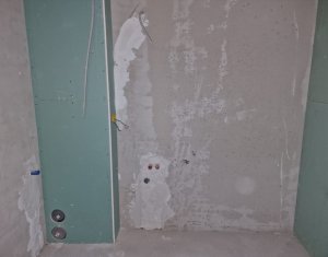 Lakás 2 szobák eladó on Cluj-napoca, Zóna Iris