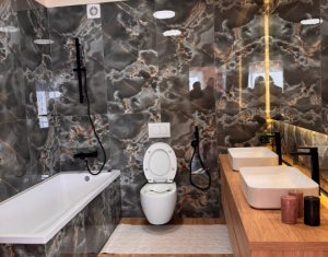 Lakás 2 szobák eladó on Floresti