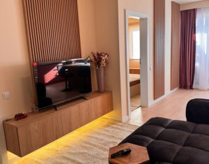 Lakás 2 szobák eladó on Floresti