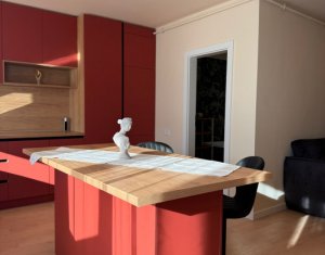 Lakás 2 szobák eladó on Floresti