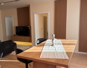 Lakás 2 szobák eladó on Floresti