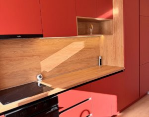 Lakás 2 szobák eladó on Floresti