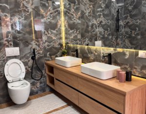 Lakás 2 szobák eladó on Floresti