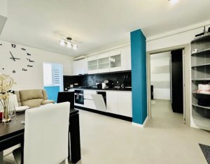 , 52m2 on Cluj-napoca, Zóna Manastur