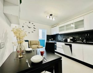 Lakás 2 szobák eladó on Cluj-napoca, Zóna Manastur