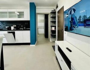 Lakás 2 szobák eladó on Cluj-napoca, Zóna Manastur