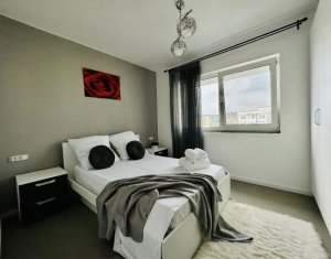 Lakás 2 szobák eladó on Cluj-napoca, Zóna Manastur