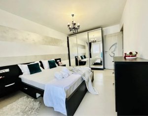 Lakás 2 szobák eladó on Cluj-napoca, Zóna Manastur