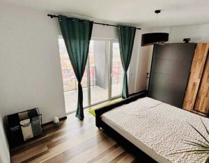 Appartement 4 chambres à louer dans Cluj-napoca, zone Iris
