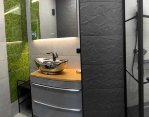 Appartement 4 chambres à louer dans Cluj-napoca, zone Iris