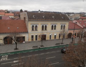 , 90m2 dans Cluj-napoca, zone Centru