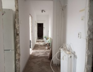 Appartement 4 chambres à vendre dans Cluj-napoca, zone Centru