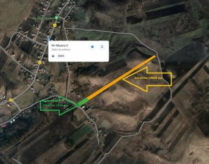 , 16140m2 dans Corpadea