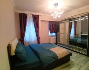 Appartement 3 chambres à louer dans Cluj-napoca, zone Centru