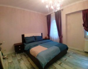 Appartement 3 chambres à louer dans Cluj-napoca, zone Centru