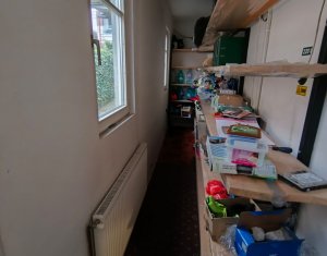 Ház 2 szobák kiadó on Cluj-napoca, Zóna Gruia