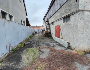 Ház 2 szobák kiadó on Cluj-napoca, Zóna Gruia