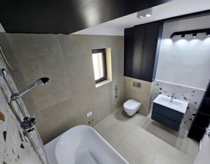 Ház 5 szobák kiadó on Cluj-napoca, Zóna Gruia