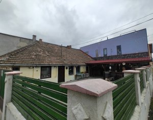 Maison 3 chambres à vendre dans Cluj-napoca, zone Marasti
