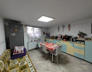 Maison 3 chambres à vendre dans Cluj-napoca, zone Marasti