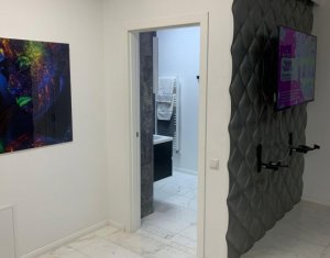 Lakás 2 szobák eladó on Cluj-napoca, Zóna Borhanci