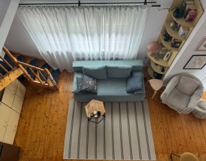 , 54.52m2 on Cluj-napoca, Zóna Gheorgheni