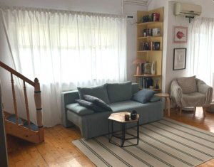 Lakás 2 szobák eladó on Cluj-napoca, Zóna Gheorgheni