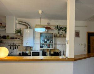 Lakás 2 szobák eladó on Cluj-napoca, Zóna Gheorgheni
