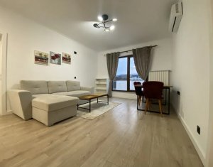 , 54m2 dans Cluj-napoca, zone Buna Ziua
