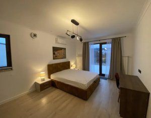 Appartement 2 chambres à louer dans Cluj-napoca, zone Buna Ziua