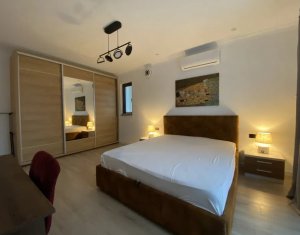 Appartement 2 chambres à louer dans Cluj-napoca, zone Buna Ziua