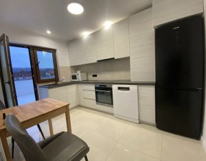Appartement 2 chambres à louer dans Cluj-napoca, zone Buna Ziua