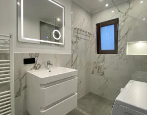 Appartement 2 chambres à louer dans Cluj-napoca, zone Buna Ziua