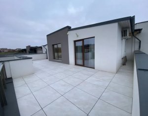 Appartement 2 chambres à louer dans Cluj-napoca, zone Buna Ziua