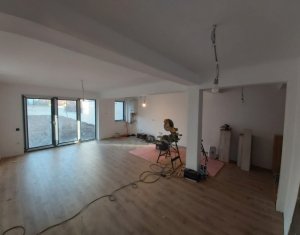 , 150m2 dans Cluj-napoca, zone Gruia