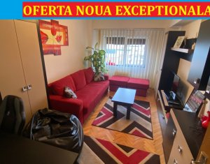 , 60m2 on Cluj-napoca, Zóna Gheorgheni