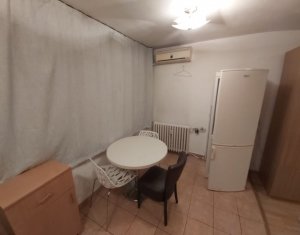 Studio à louer dans Cluj-napoca, zone Manastur