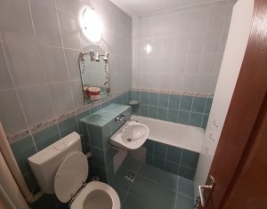 Studio à louer dans Cluj-napoca, zone Manastur