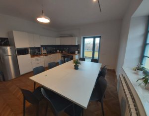 House 12 rooms for rent in Cluj-napoca, zone Andrei Muresanu