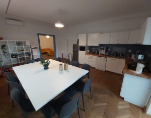 House 12 rooms for rent in Cluj-napoca, zone Andrei Muresanu