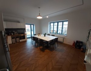 House 12 rooms for rent in Cluj-napoca, zone Andrei Muresanu