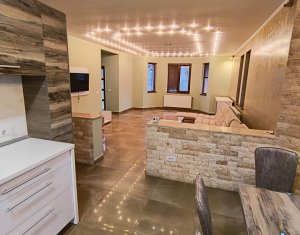 Ház 3 szobák kiadó on Cluj-napoca, Zóna Manastur