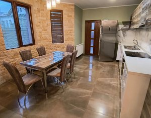 Ház 3 szobák kiadó on Cluj-napoca, Zóna Manastur