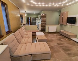 Ház 3 szobák kiadó on Cluj-napoca, Zóna Manastur