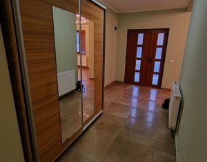 Ház 3 szobák kiadó on Cluj-napoca, Zóna Manastur