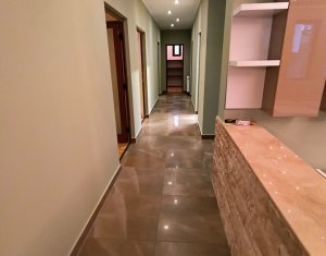 Ház 3 szobák kiadó on Cluj-napoca, Zóna Manastur