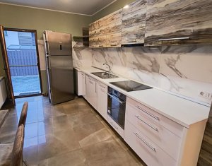 Ház 3 szobák kiadó on Cluj-napoca, Zóna Manastur