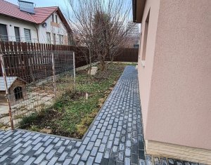 Ház 3 szobák kiadó on Cluj-napoca, Zóna Manastur