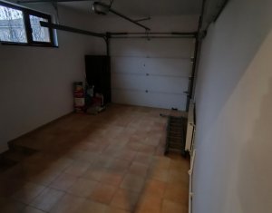 Ház 3 szobák kiadó on Cluj-napoca, Zóna Manastur