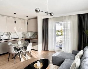 , 47m2 on Cluj-napoca, Zóna Gheorgheni